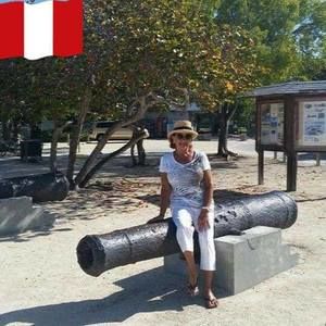 Meet your Posher, Gaby